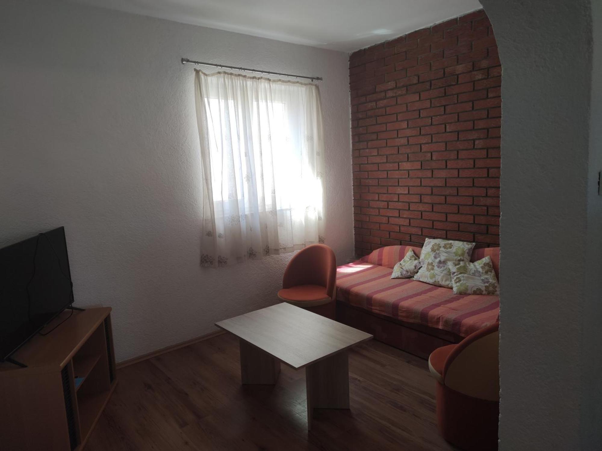 Apartments Dijana Krk Town Exterior foto