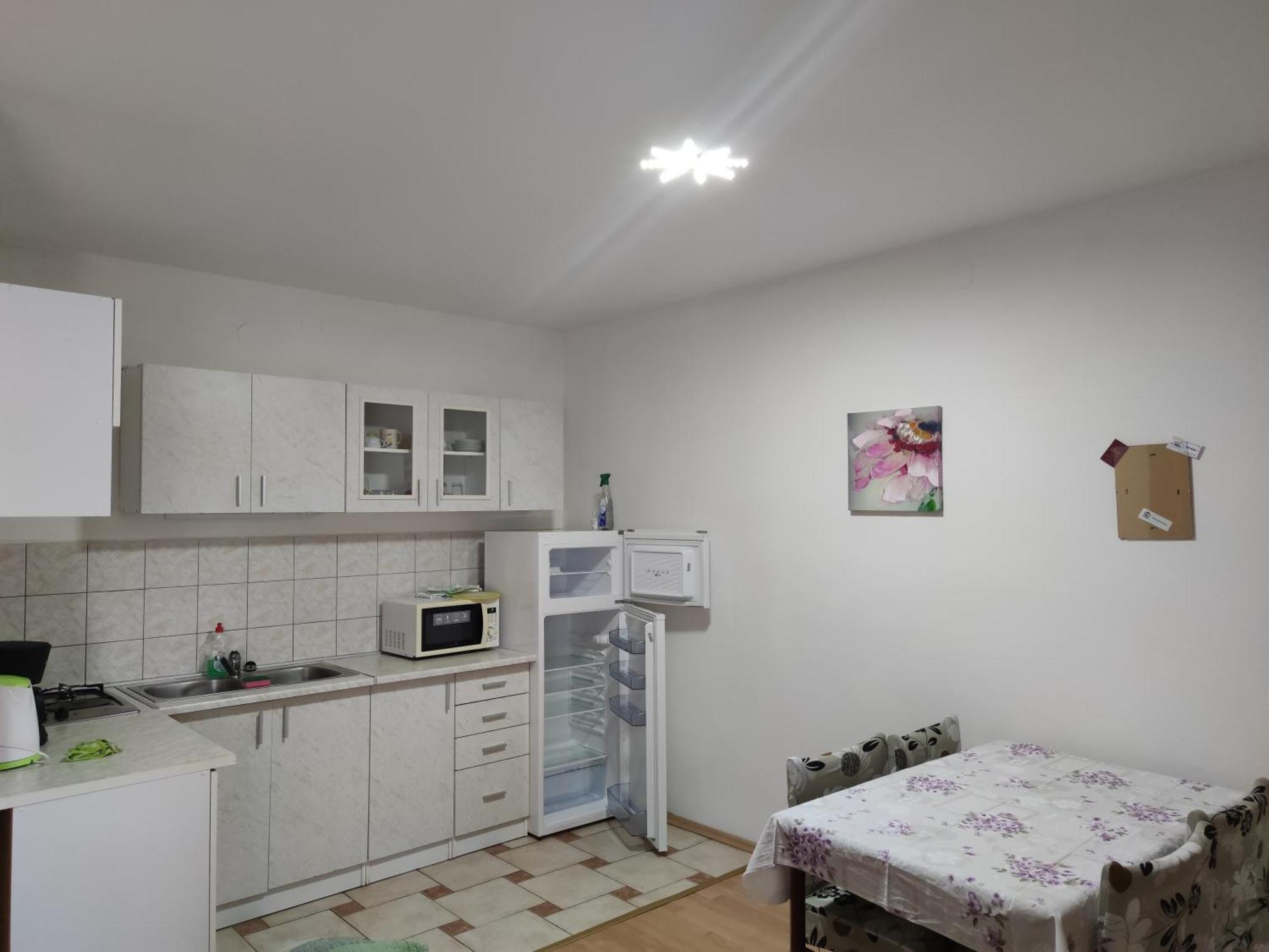 Apartments Dijana Krk Town Exterior foto
